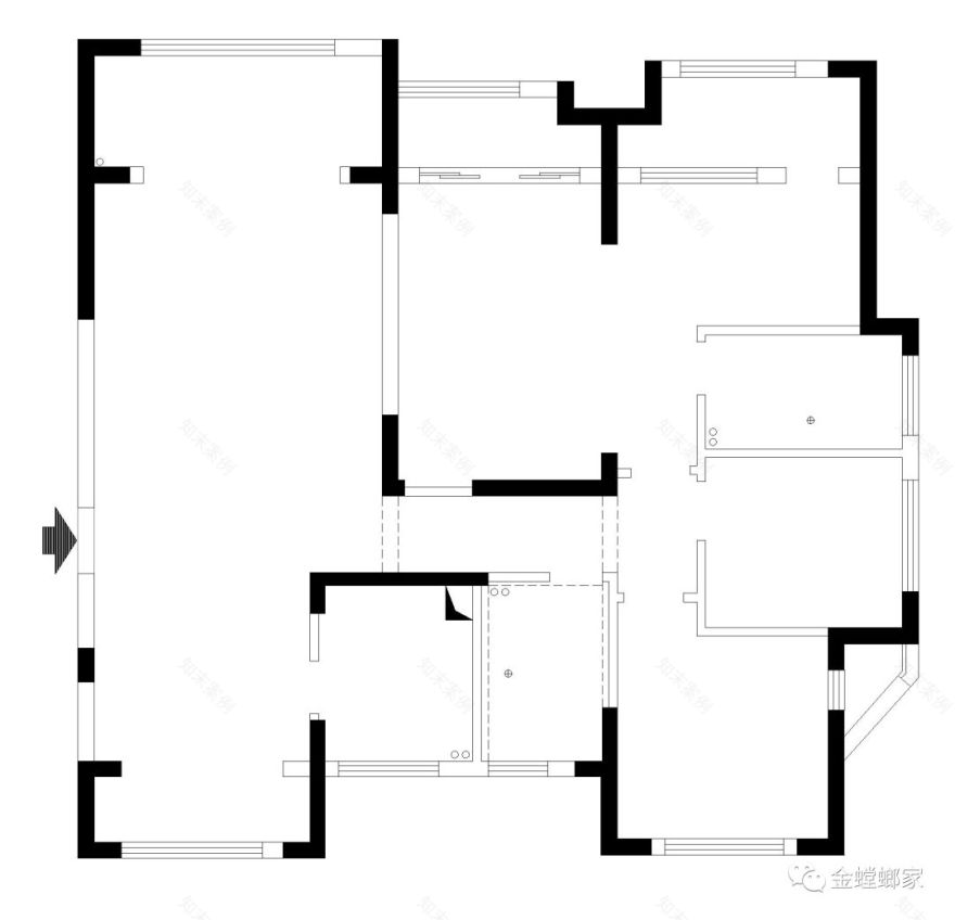 欧式风格集锦 | 品味生活,优雅尽显-54
