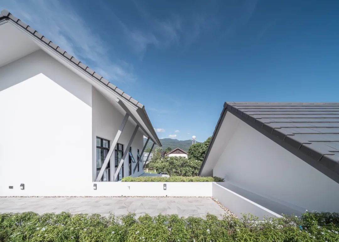 清迈 400㎡别墅 | 自然与隐私的和谐共生-21