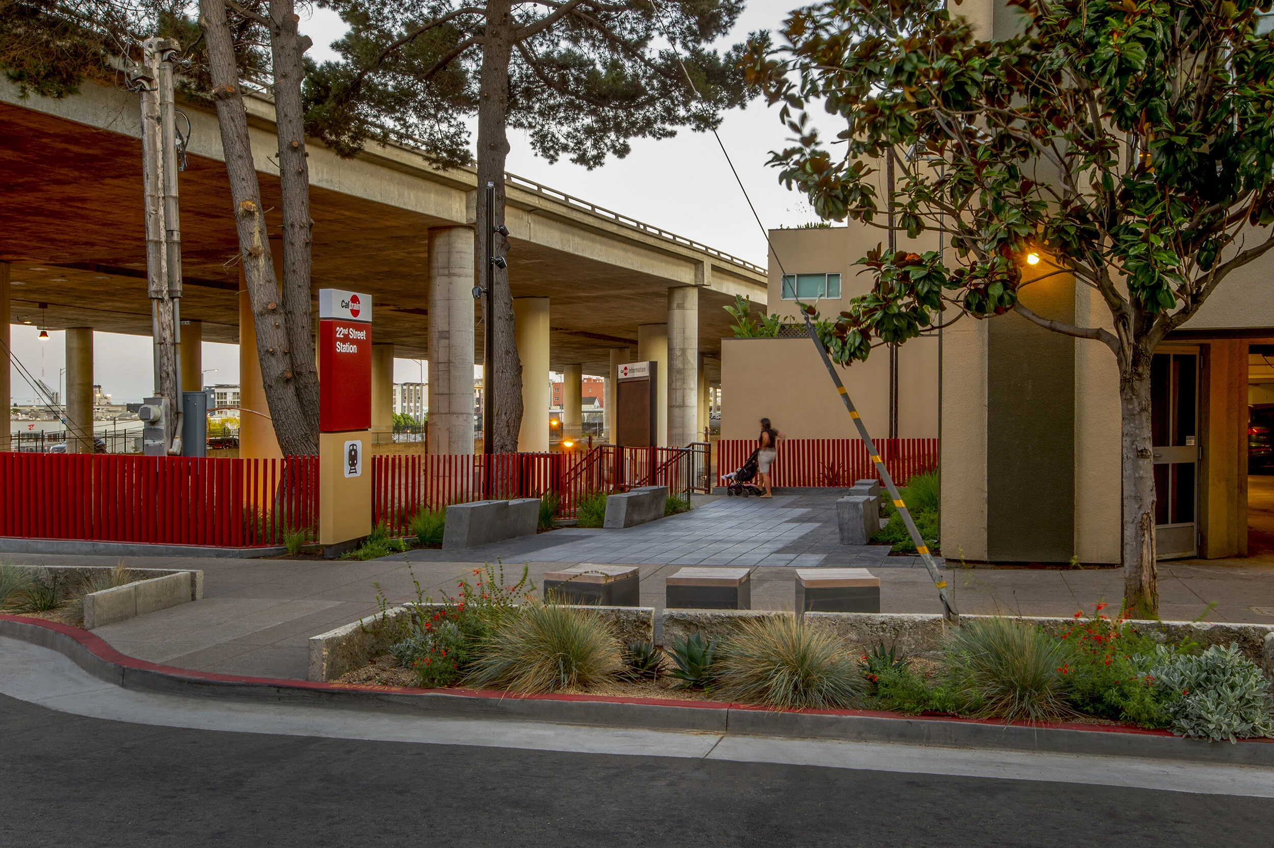 丨美国丨Fletcher Studio-36