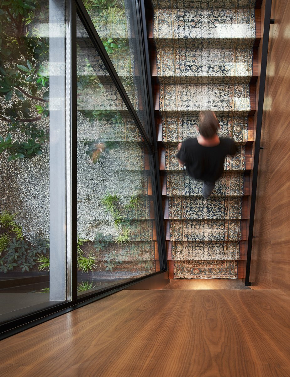 美国威尼斯风格现代别墅|Tish Cyrus-10