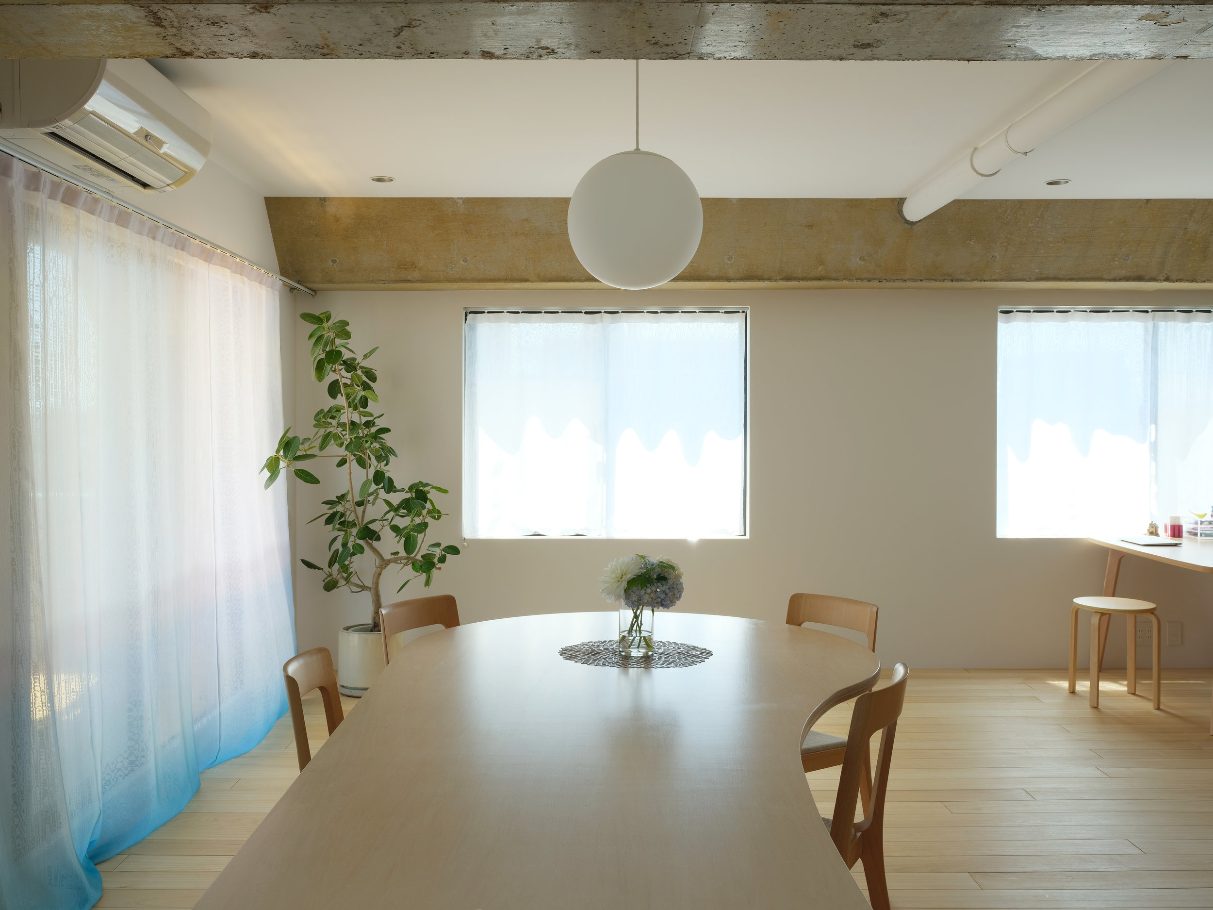 yawarakawall — Ryu Mitarai & A.A. ／御手洗龍建築設計事務所-11