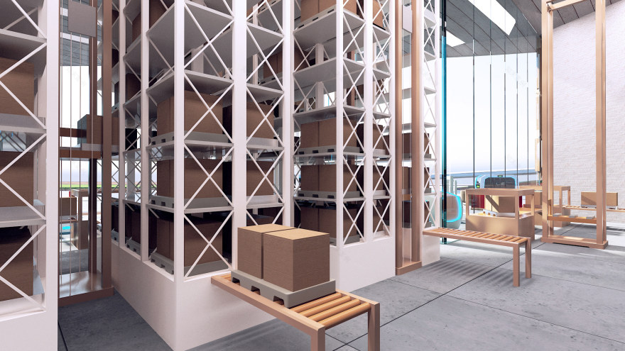 扬子江 一座年轻有韧性的城市丨中国武汉丨WDS Egypt-78