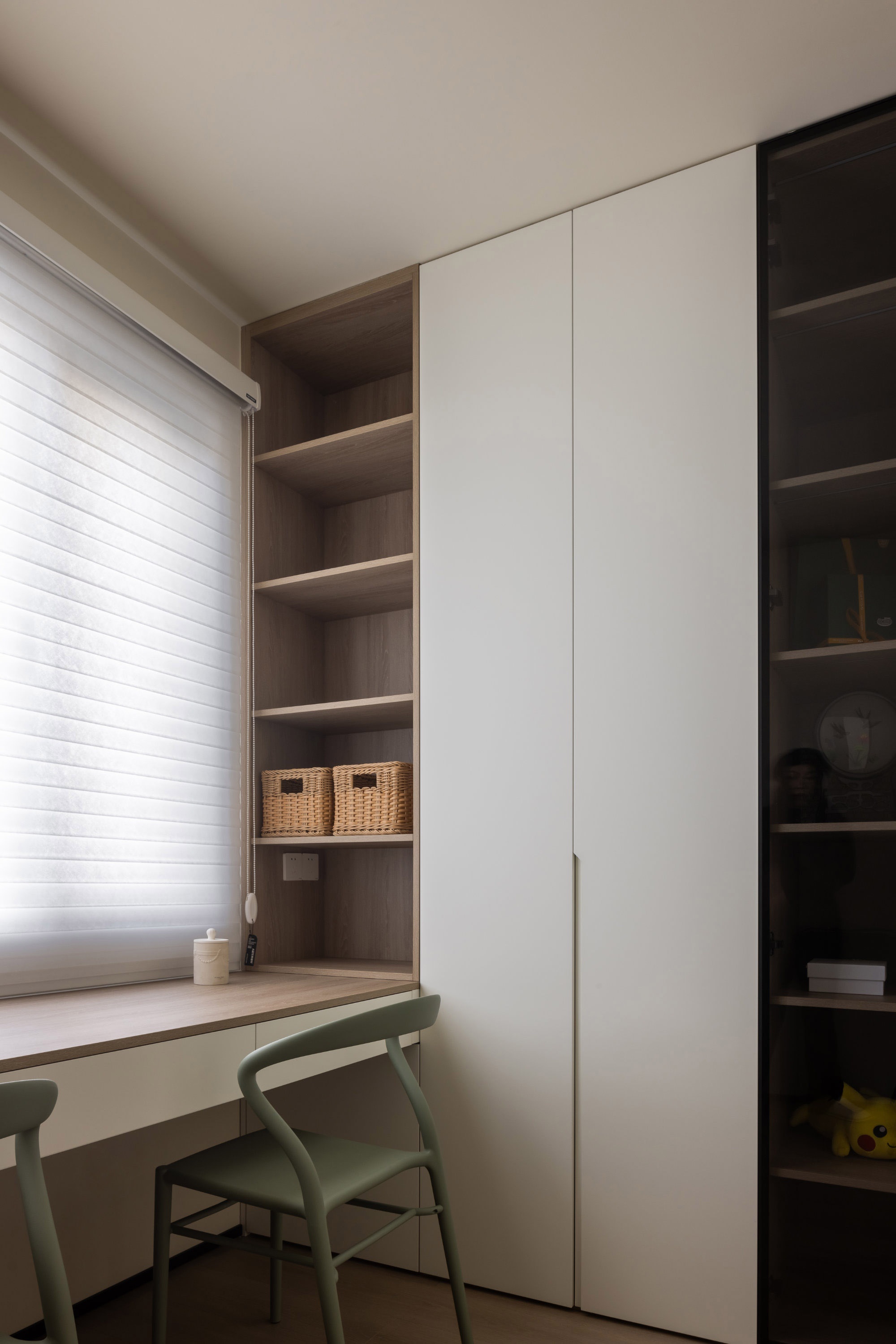 狮子山原著花园丨中国苏州丨派格设计-46