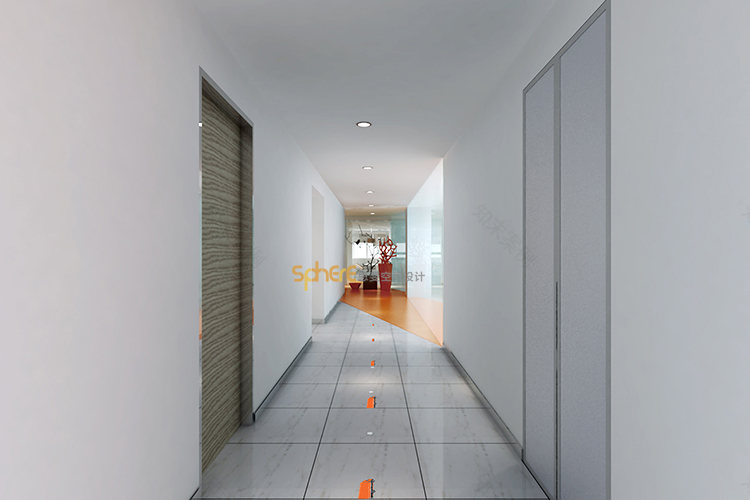 山东佳怡物流集团·济南高新办公室-8