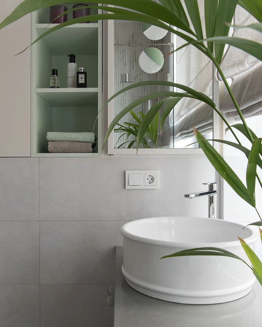 单亲妈妈的家丨Ekaterina Vladimirova-26