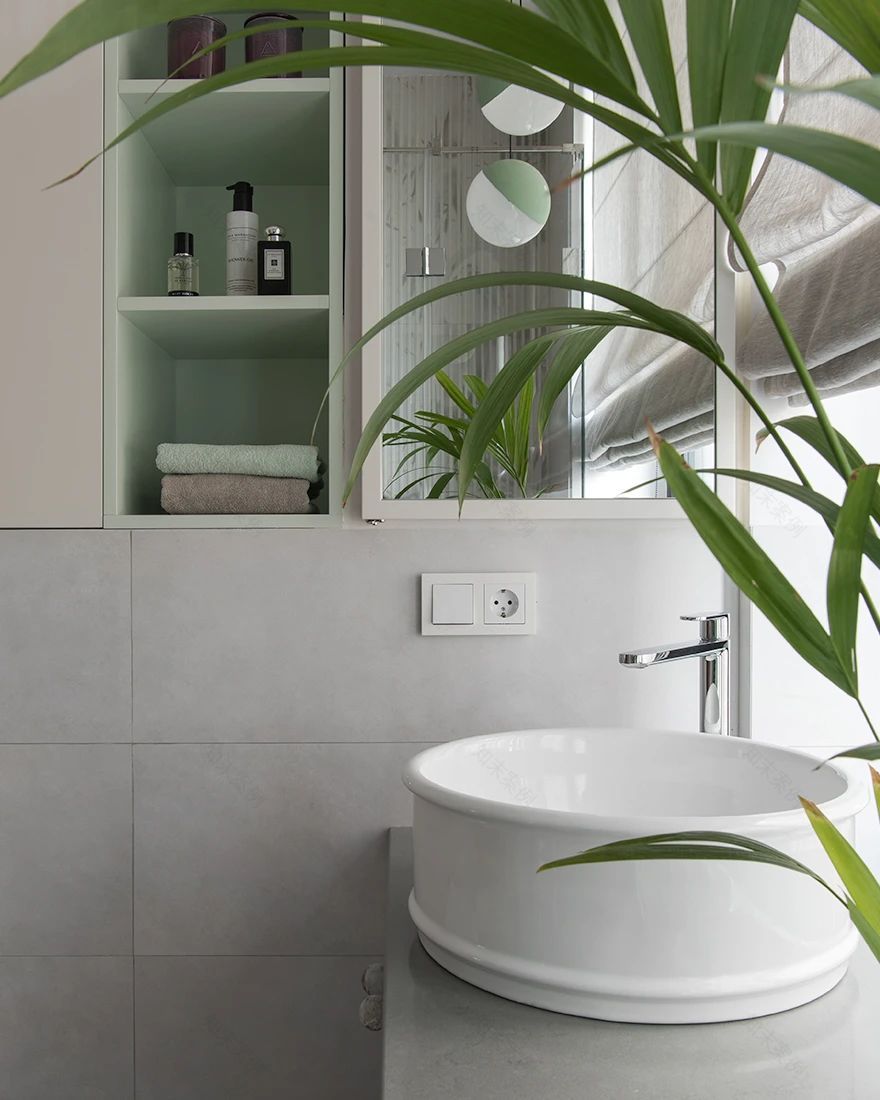 单亲妈妈的家丨Ekaterina Vladimirova-26