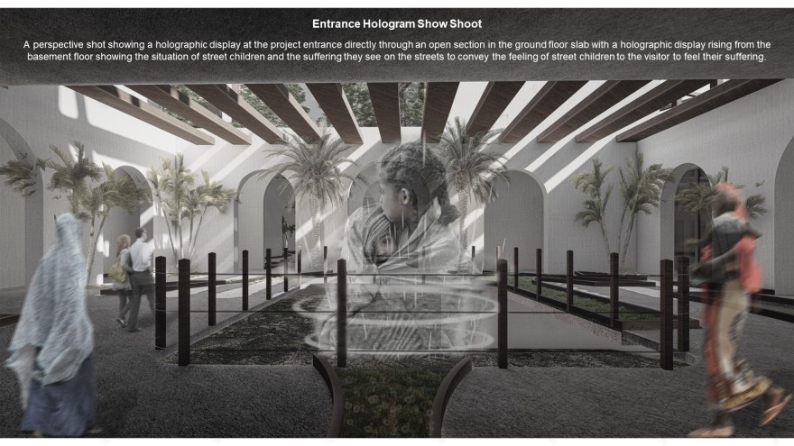 CULTURE CENTER FOR HOMELESS STREET CHILDREN-19