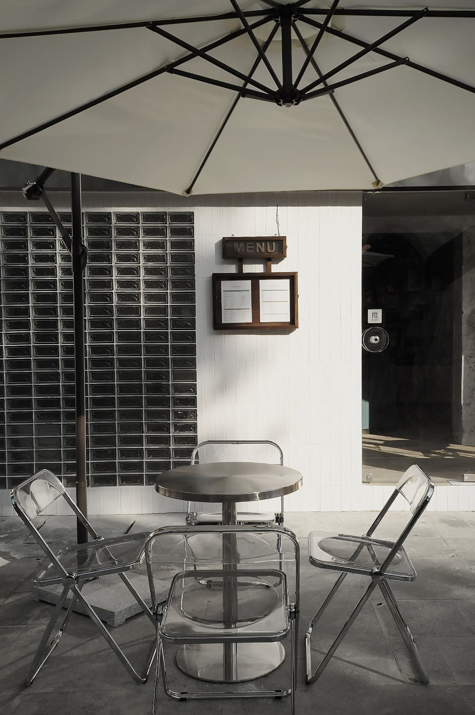 成都251 Clinton St.美式品牌烘培店-11