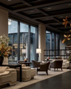 中海石家庄·正太玖章丨中国石家庄