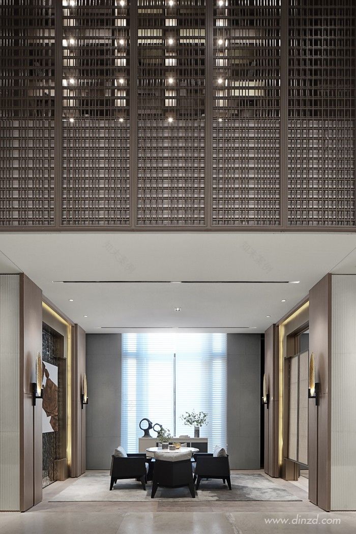 金地合肥长丰销售中心-9