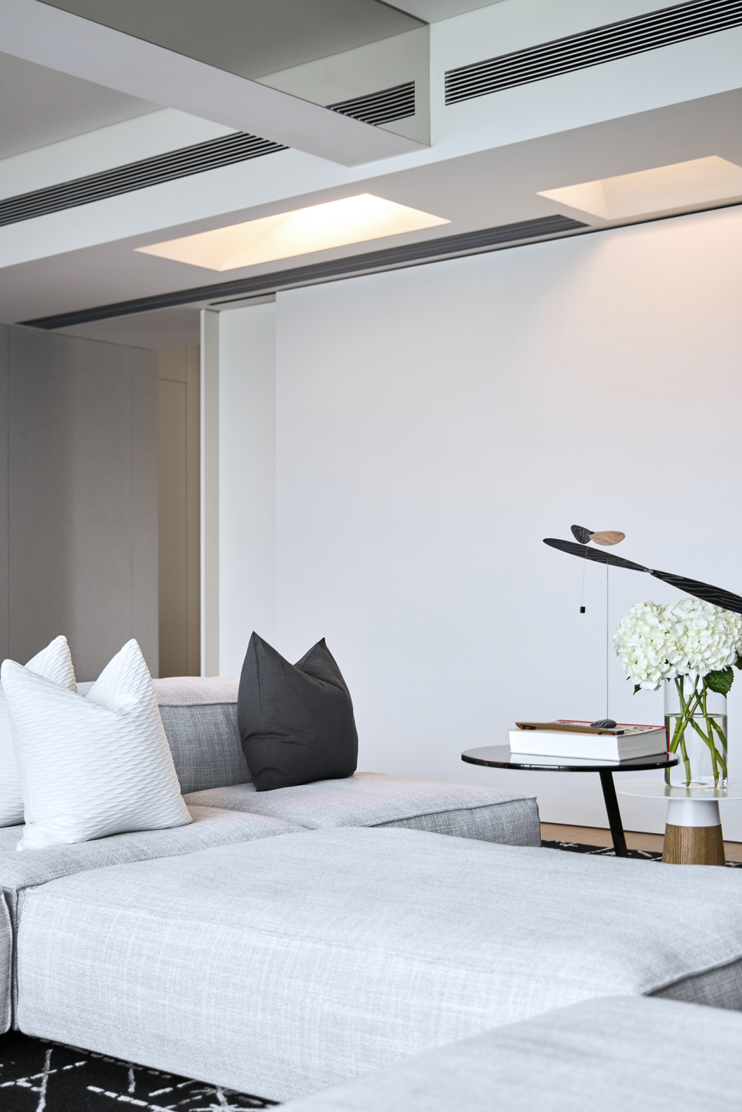 广州天銮五口之家丨中国广州丨广州李友友室内设计有限公司-27