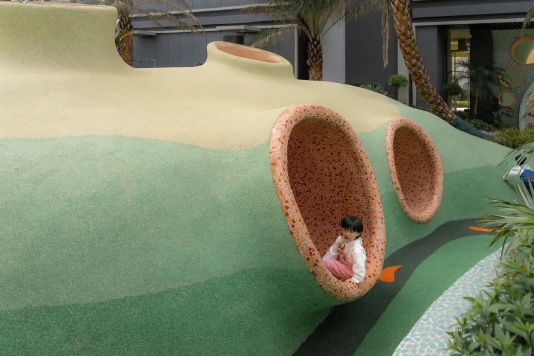 长沙绿城·玉海棠丨中国长沙丨佳联设计-15