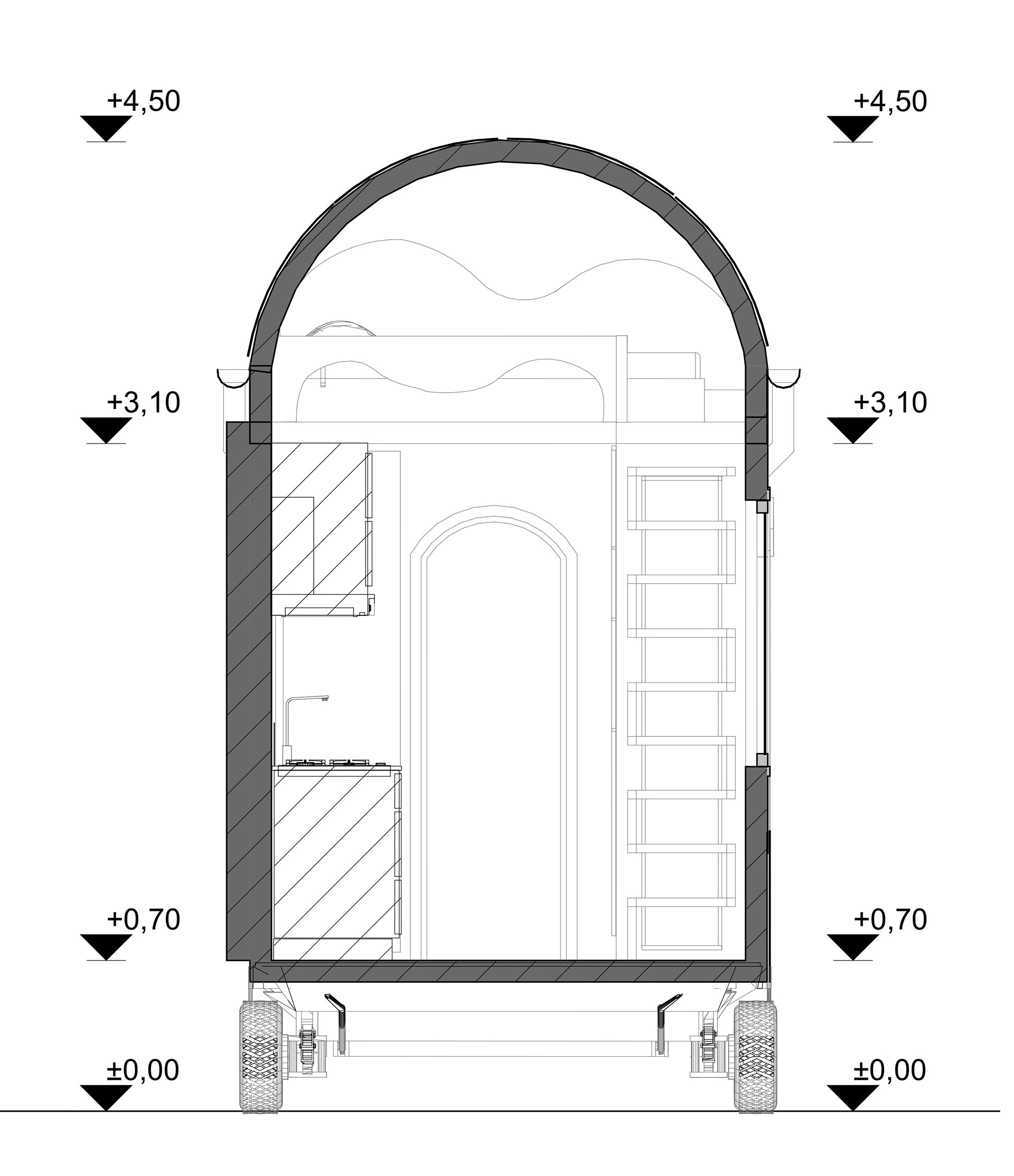 住宅一：一座微型房屋的设计-15