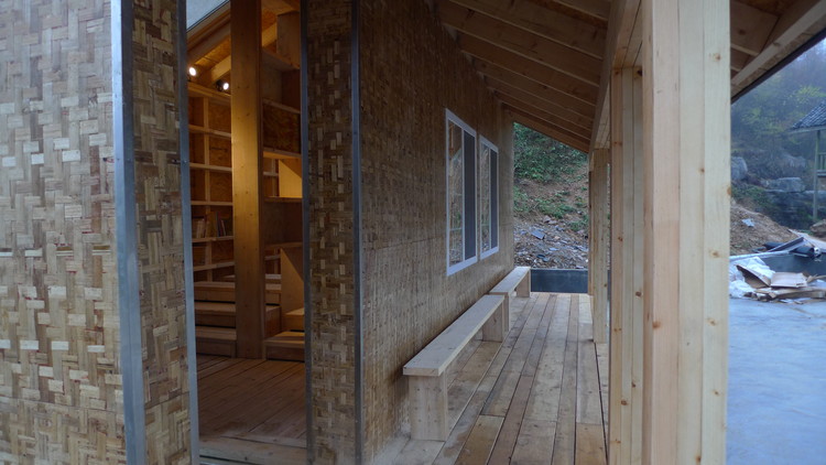 丨中国恩施丨SLOW Architects-46