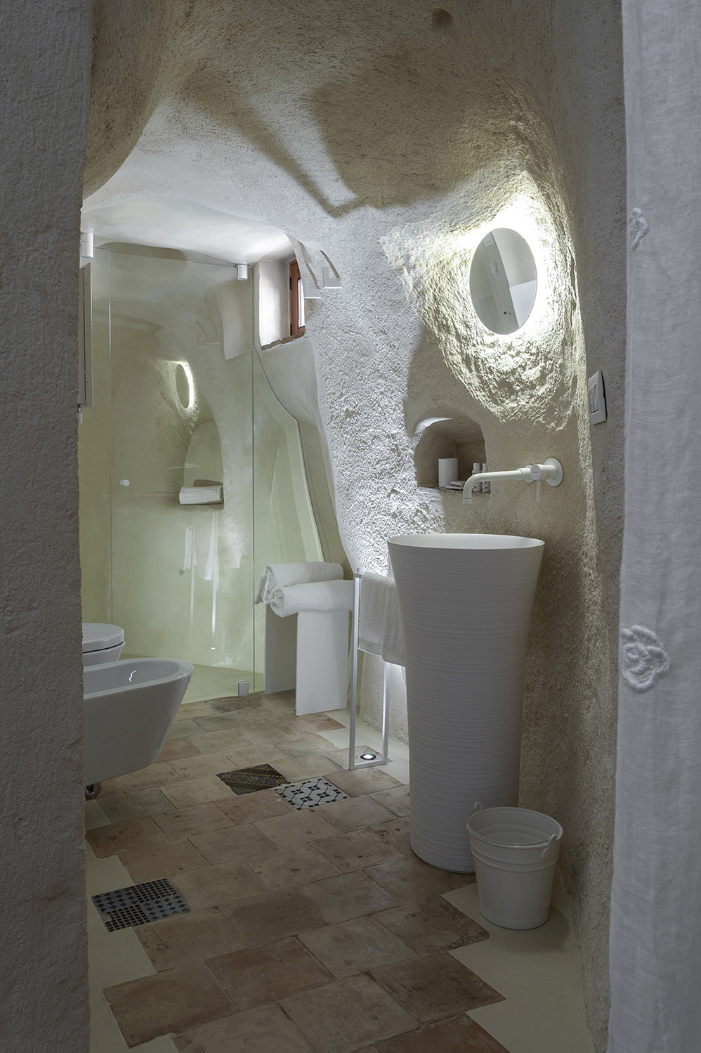 CONCHE 豪华客房-16