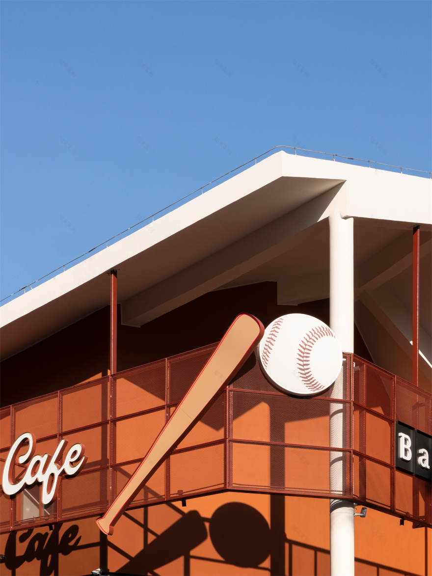 宝贝厨房丨中国深圳丨idodesign普悦设计-33