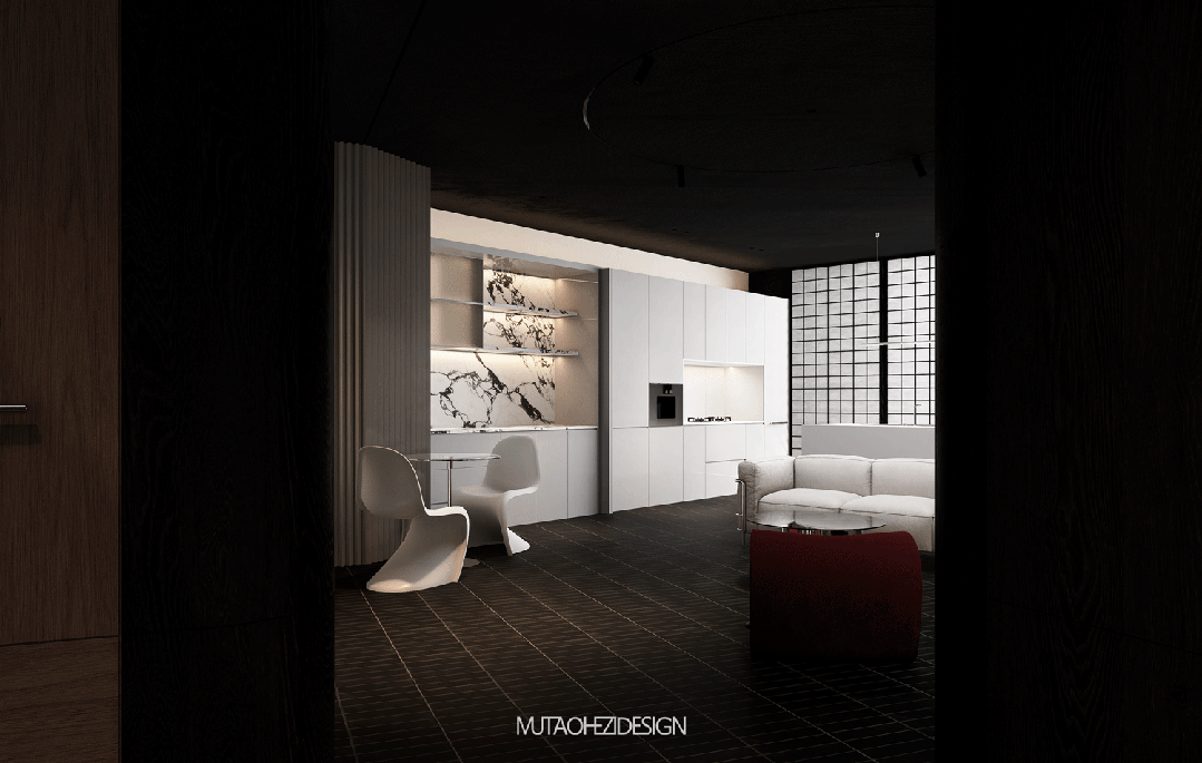 木桃盒子丨重构Reshape-28