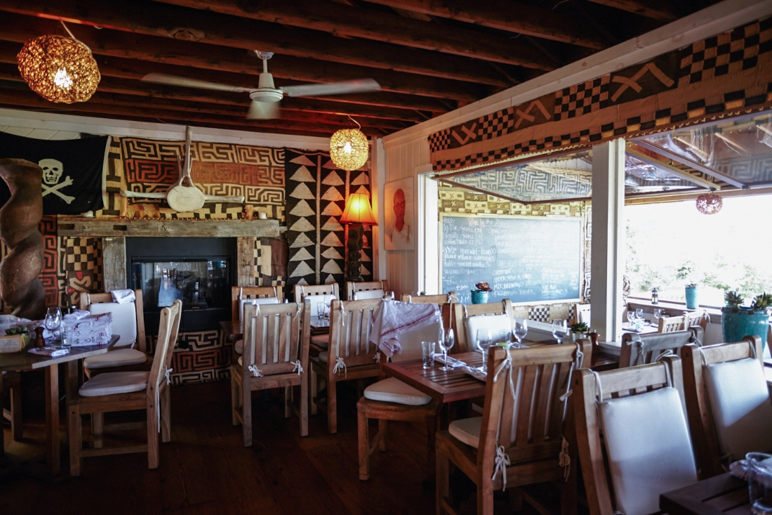 The Crow's Nest 纽约州Montauk海边度假旅店-13