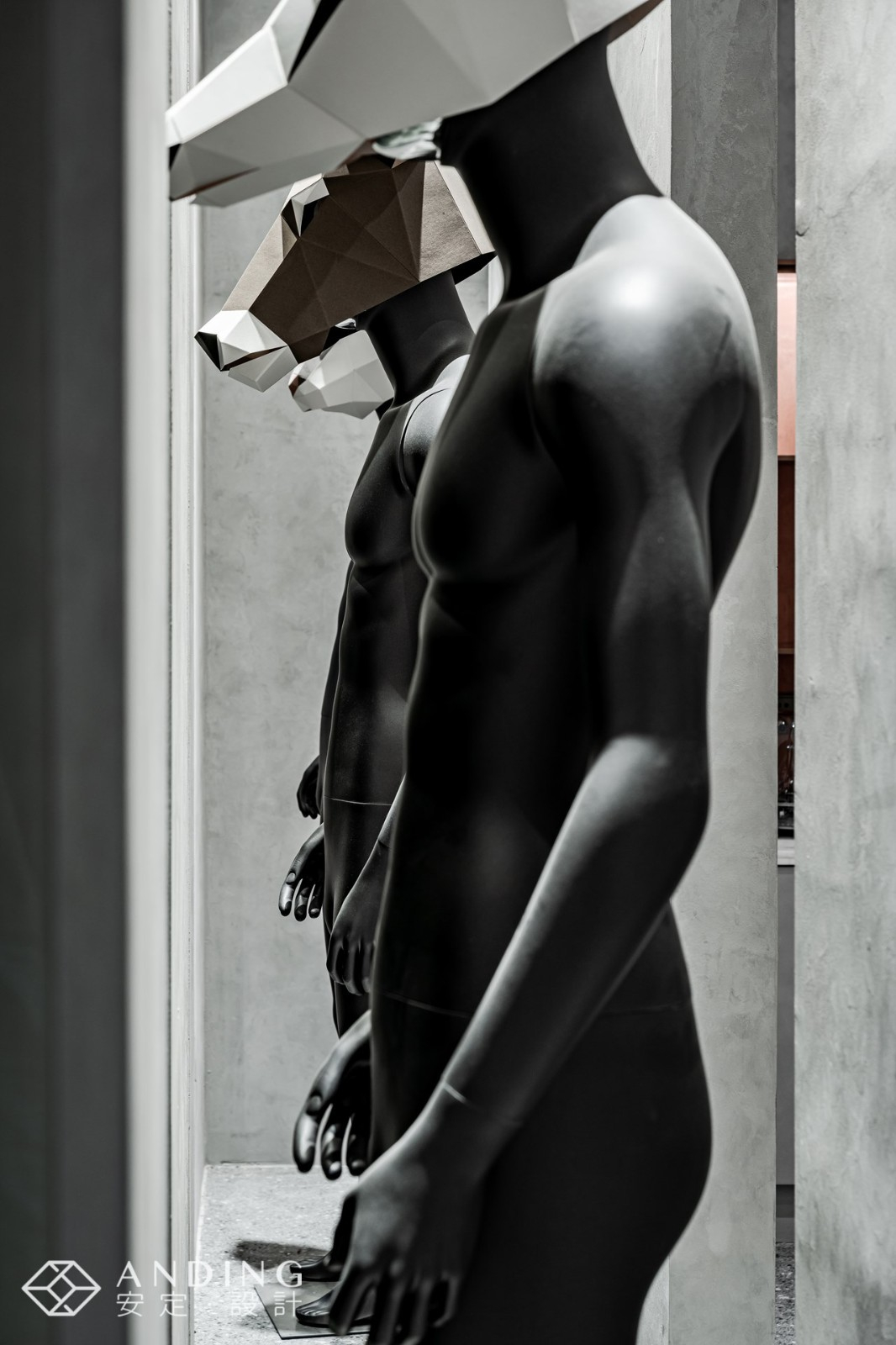 翠鸟 | 安定空间设计-2