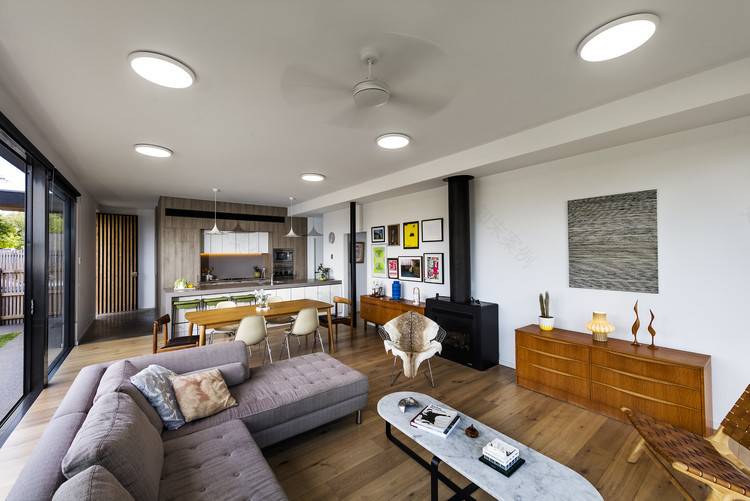 圣基尔达东区联排别墅-26