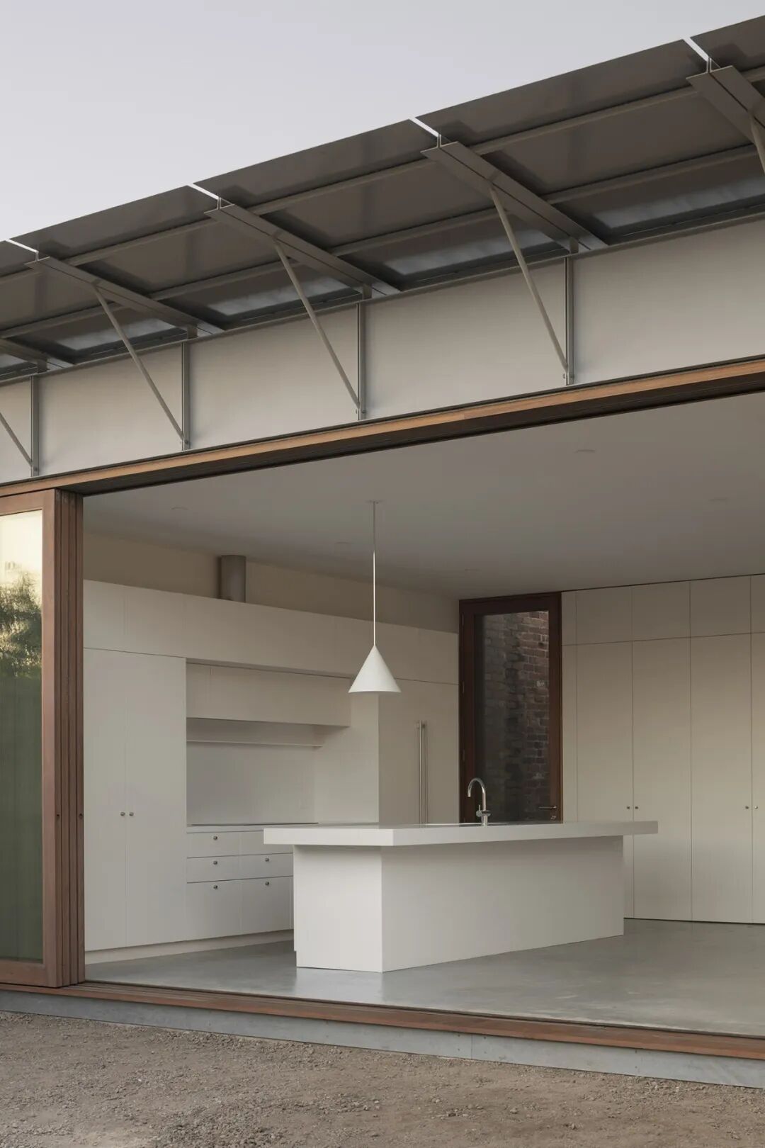 清迈田园住宅丨泰国清迈丨YANGNAR STUDIO-45