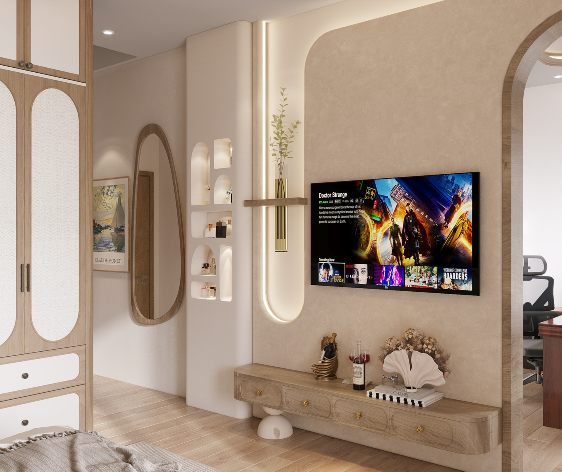 仁贤居（由于NHAN YEN可能是越南语人名或地名等特定名称的拼音，这里按常见越南语人名仁贤来处理，HOUSE是房子、居所，组合成较合适的中文表达仁贤居 ，若有更准确背景信息可进一步调整） 丨越南胡志明市-23