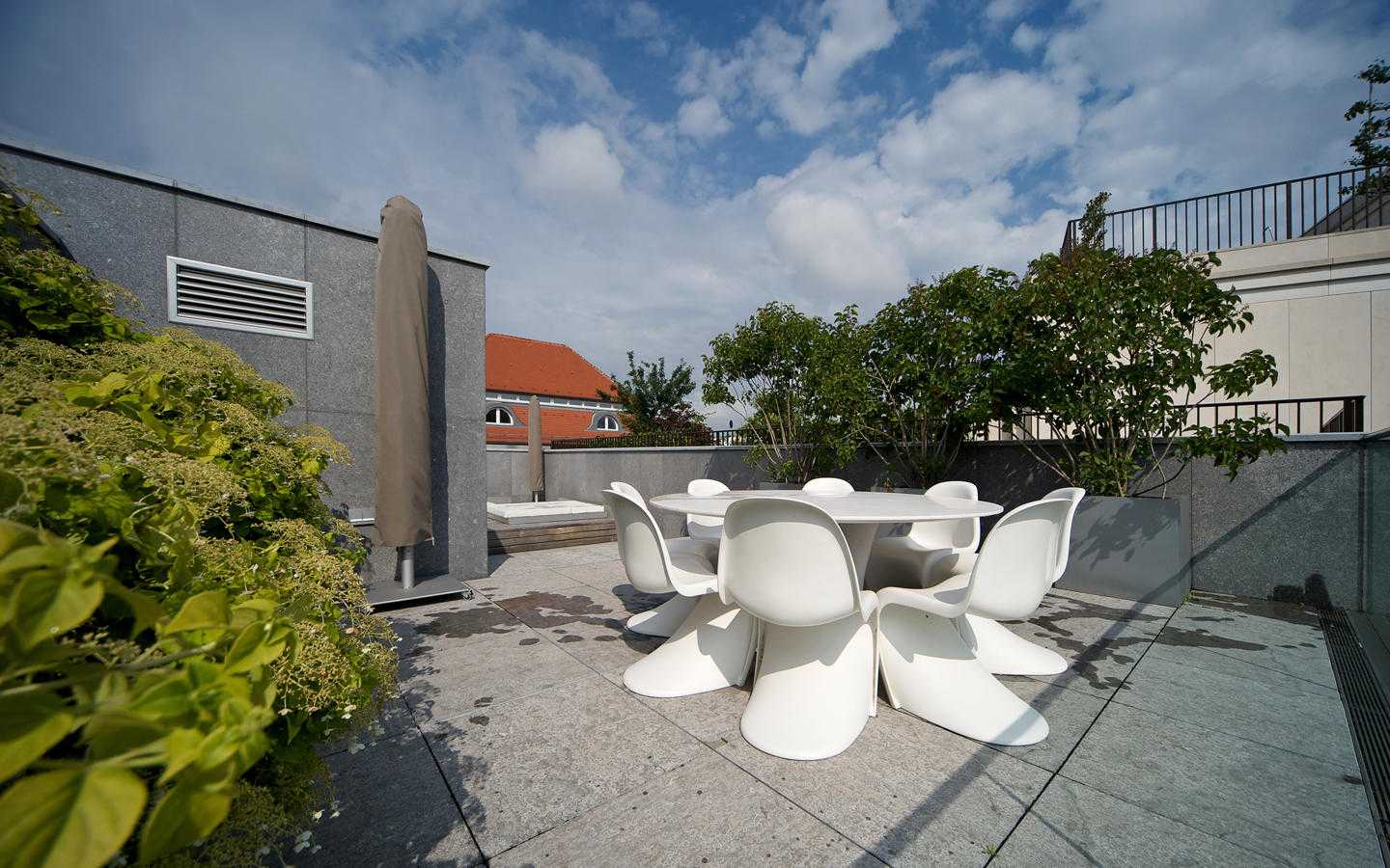 联排别墅屋顶花园 by topotek1-7