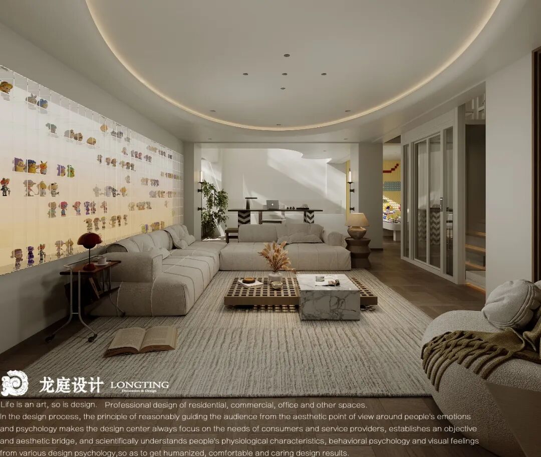 湖州·嘉境府丨中国湖州丨龙庭设计-76