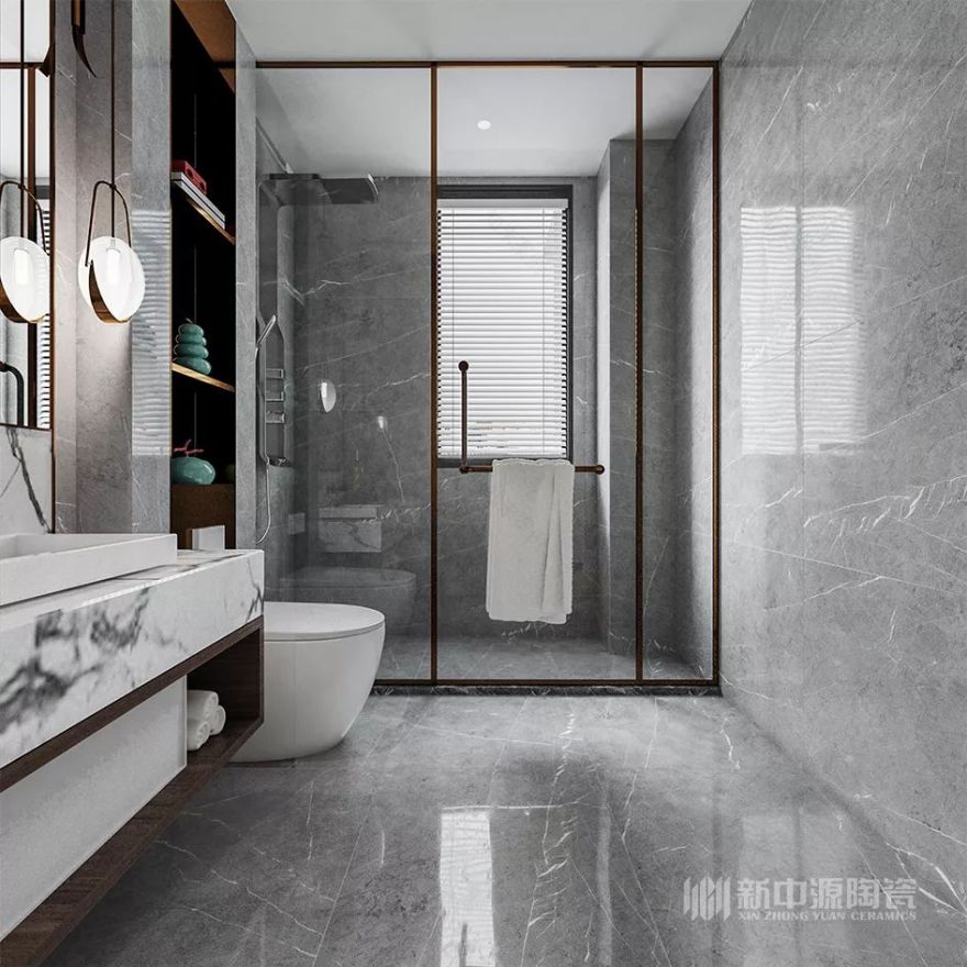 125㎡轻奢新中式 | 质雕时光,尽显雅致灵动-42