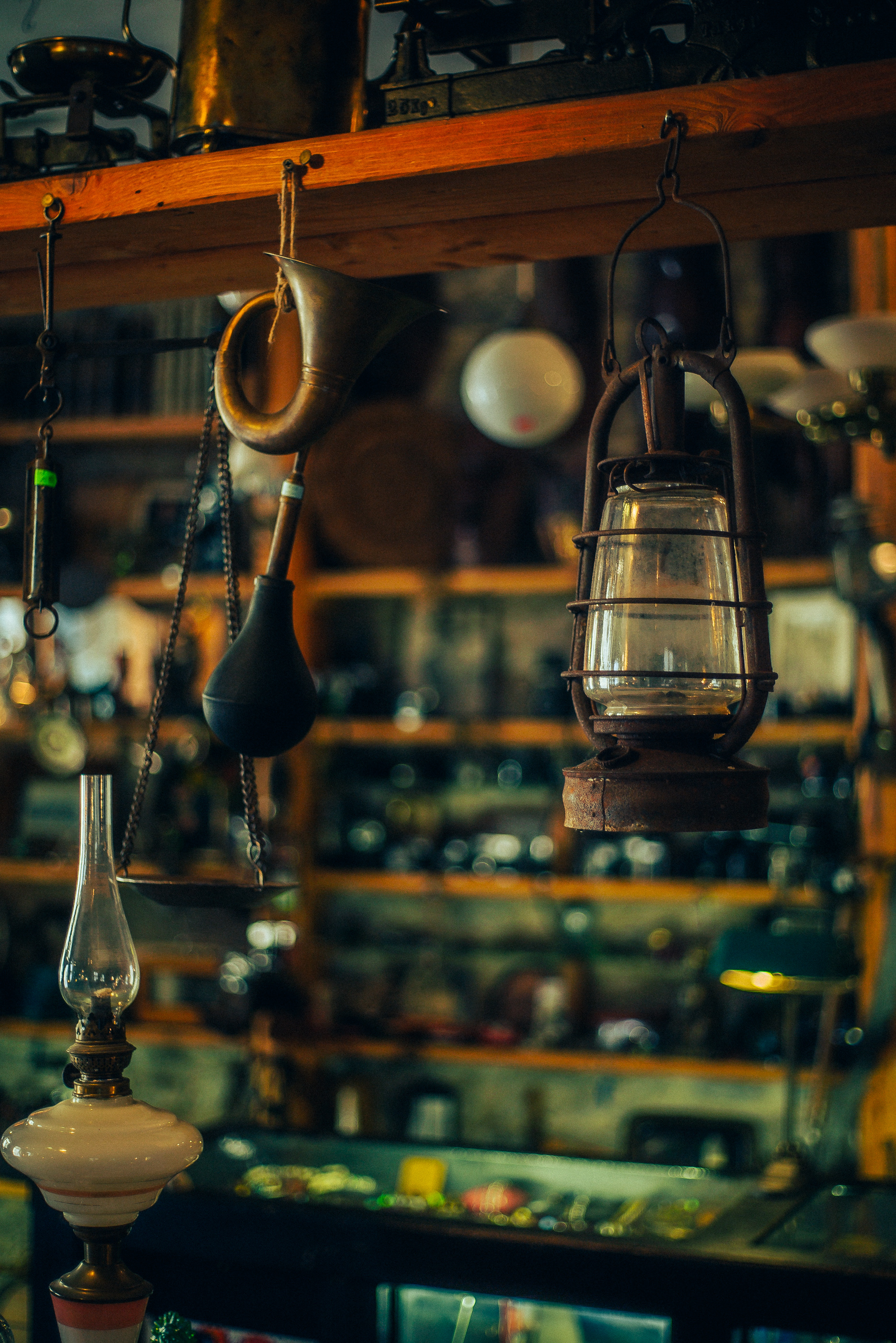 Tallinn Old Town 室内设计-32