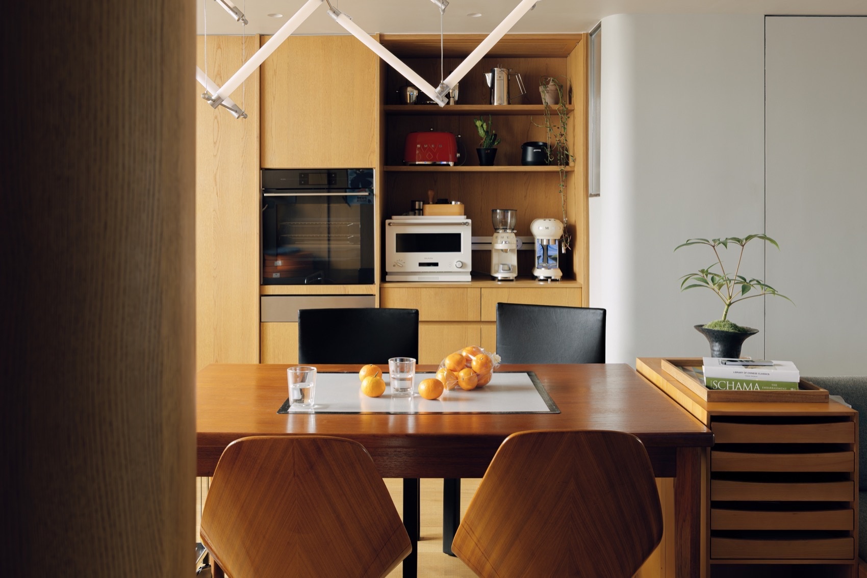 深圳平衡空间叙事丨中国深圳丨傅俣迪设计工作室-38