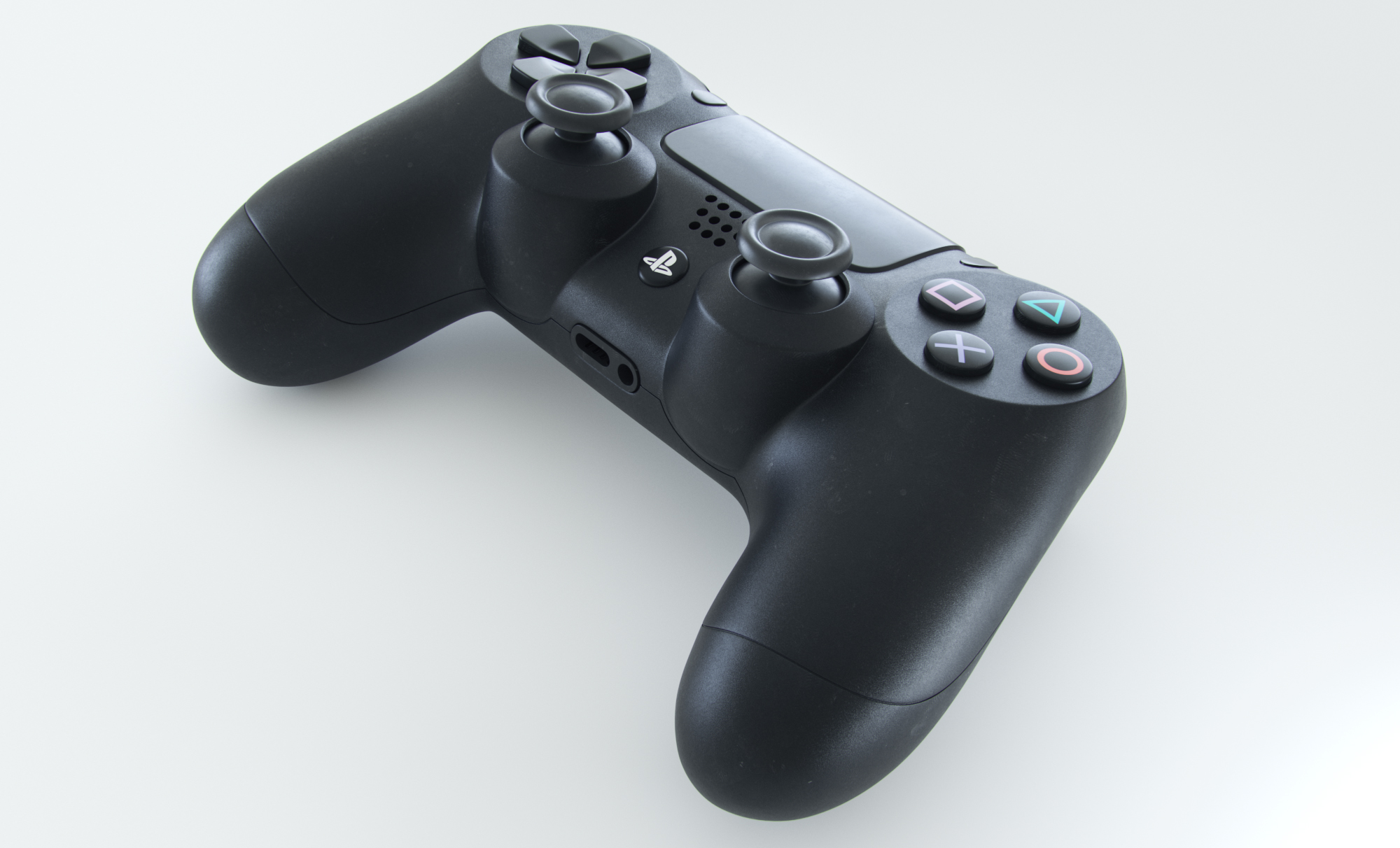 高阶渲染技术在室内设计中的应用-36