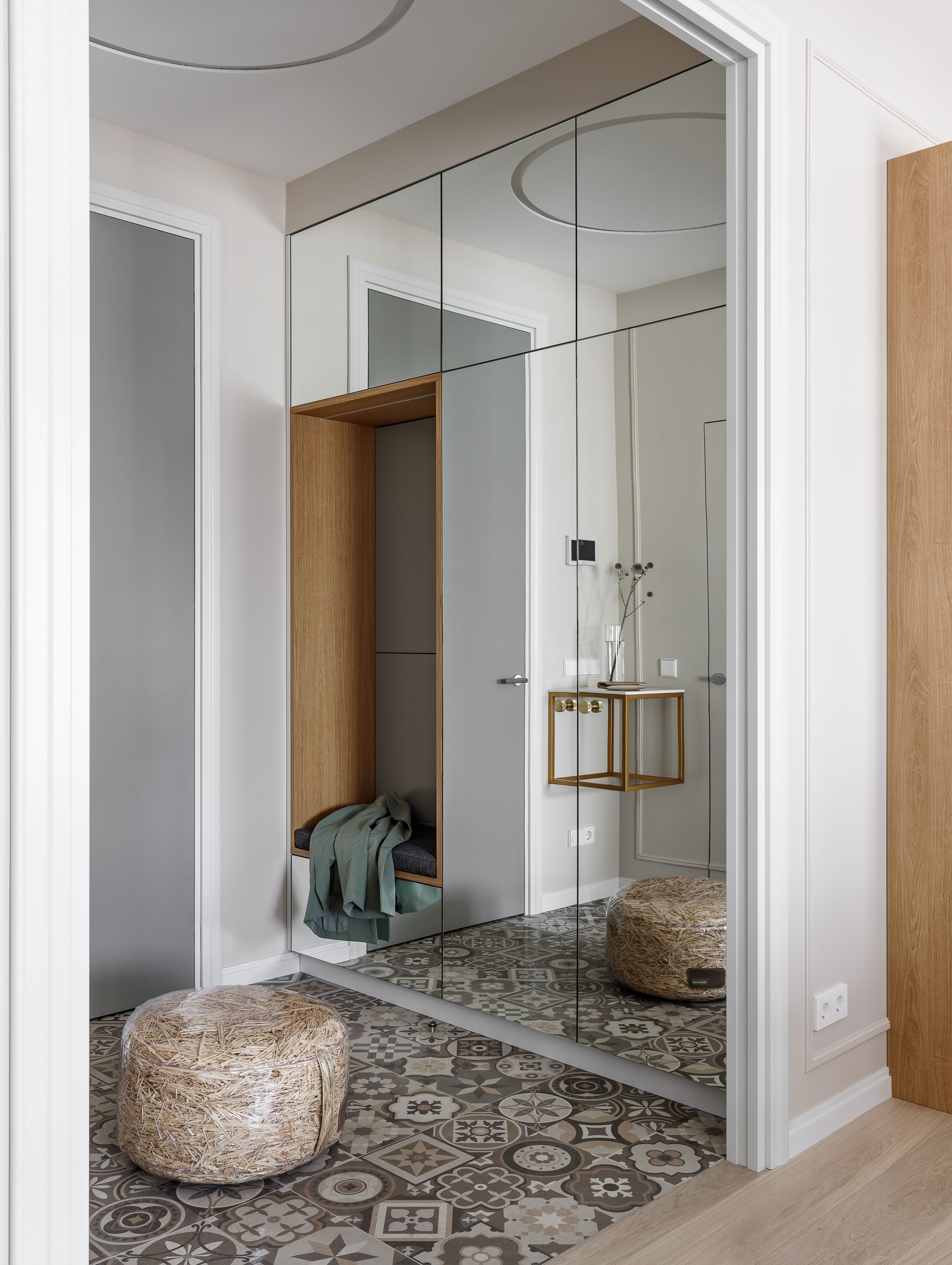 尼基塔·祖布，公寓丨俄罗斯圣彼得堡-17