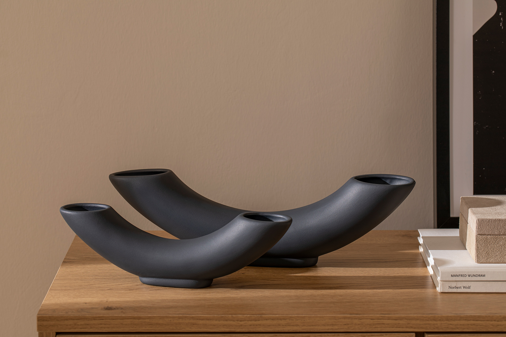 Decorative Vases-Set Design&Styling for Vivense-24