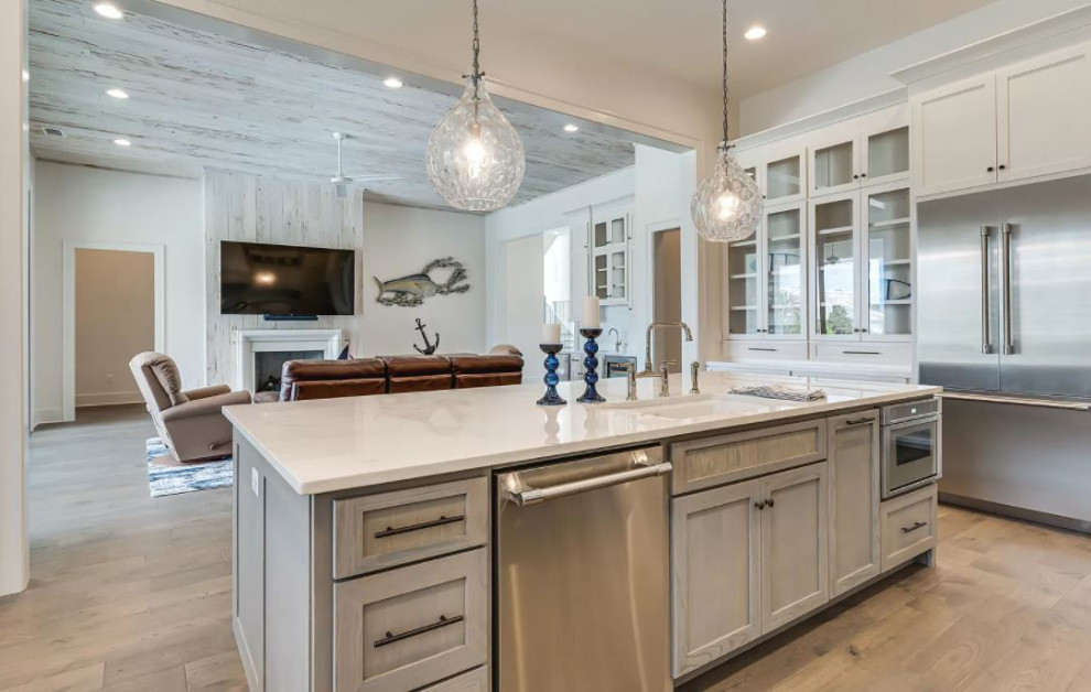 丨墨西哥丨Bob Chatham Custom Home Design-44