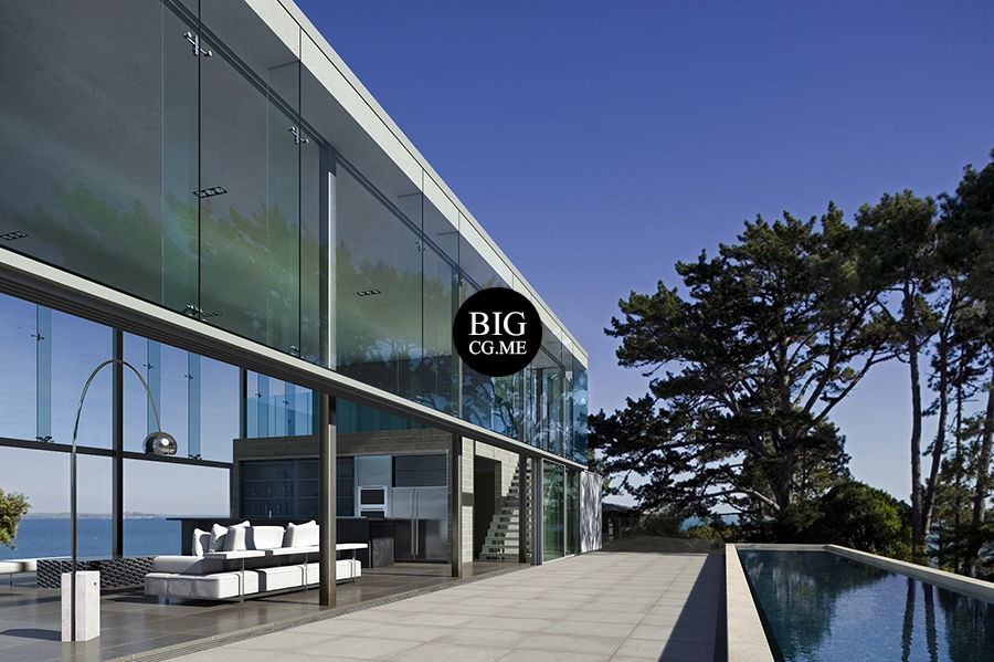 BIGCG 团队 2014-2015 年度佳作展-15