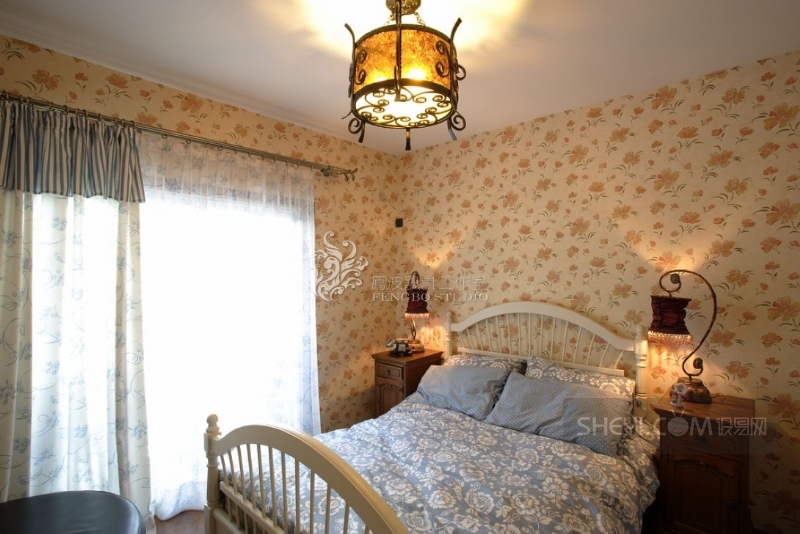 东方夏威夷 王凤波设计机构出品-20