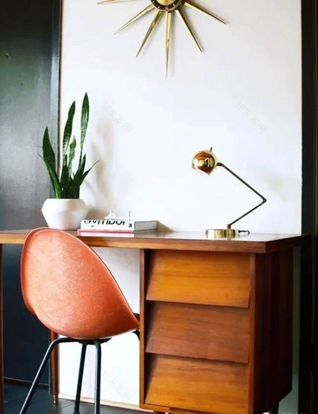 打造最美家中工作台,实现生活工作平衡-77