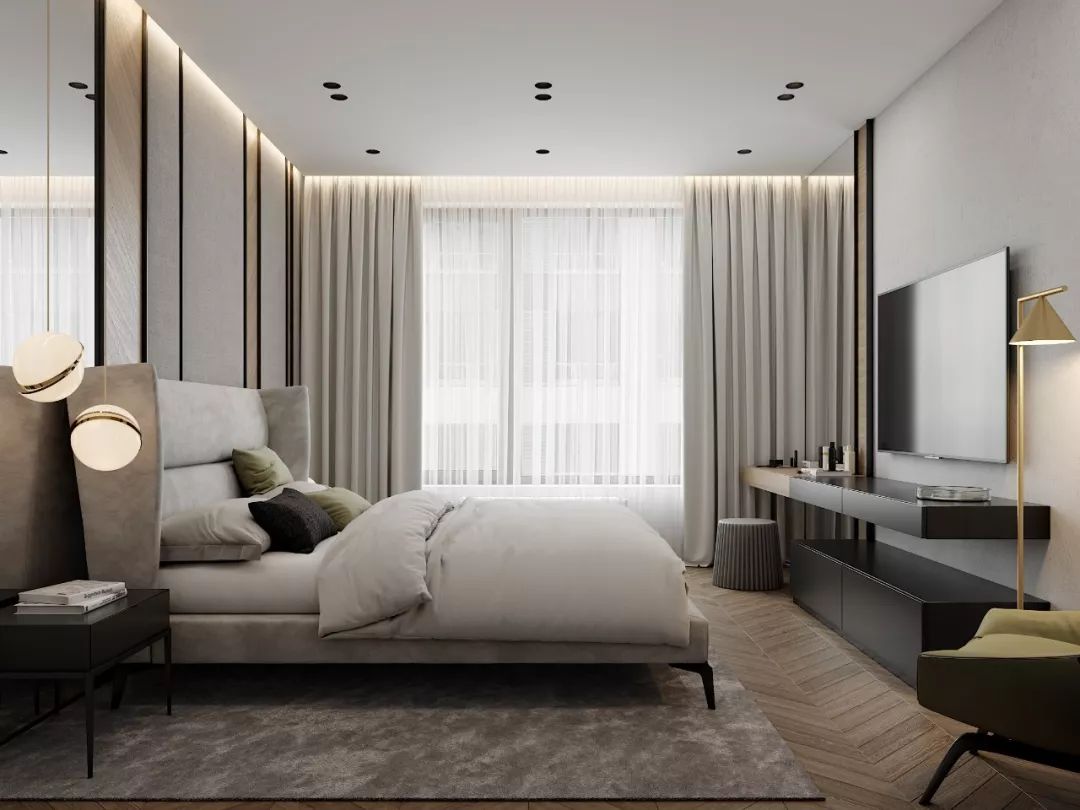 DE & DE · 圣彼得堡的现代与时尚-32