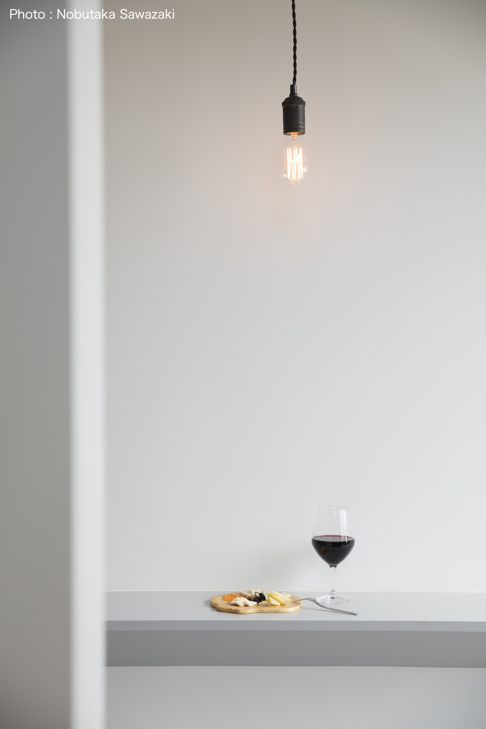 OUCHI  39　チーズの店 PORTAM丨日本神奈川丨石川淳建筑设计事务所-21