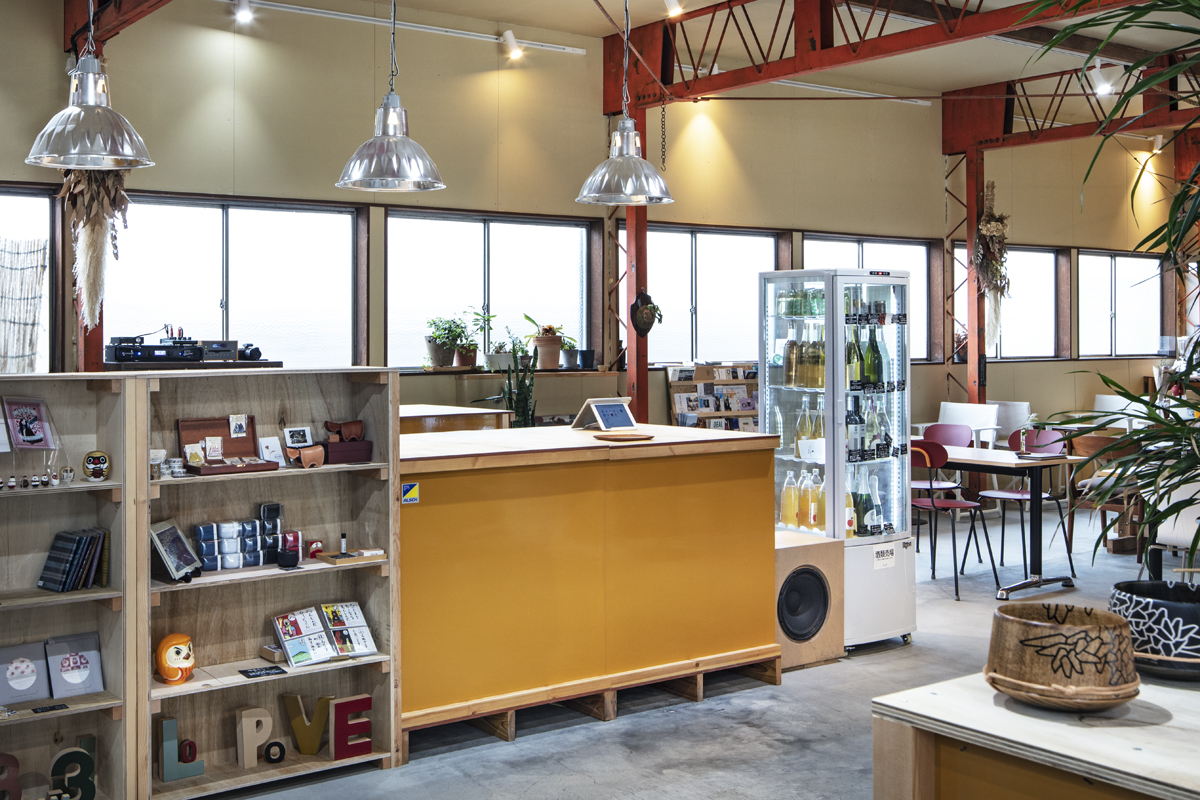 丨日本福岛丨Jo Nagasaka/Schemata Architects-23