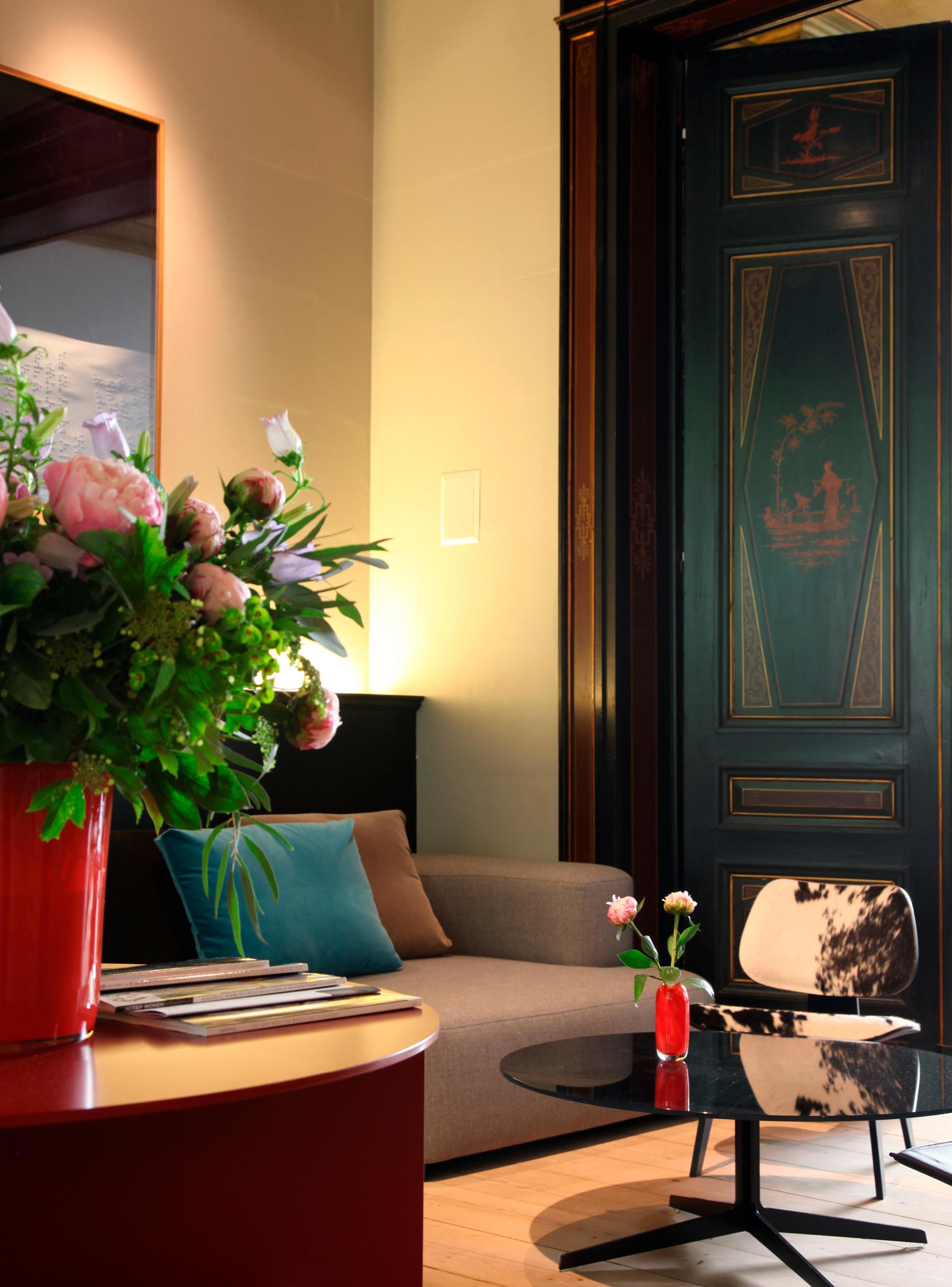 丨比利时安特卫普丨AIDarchitecten-23