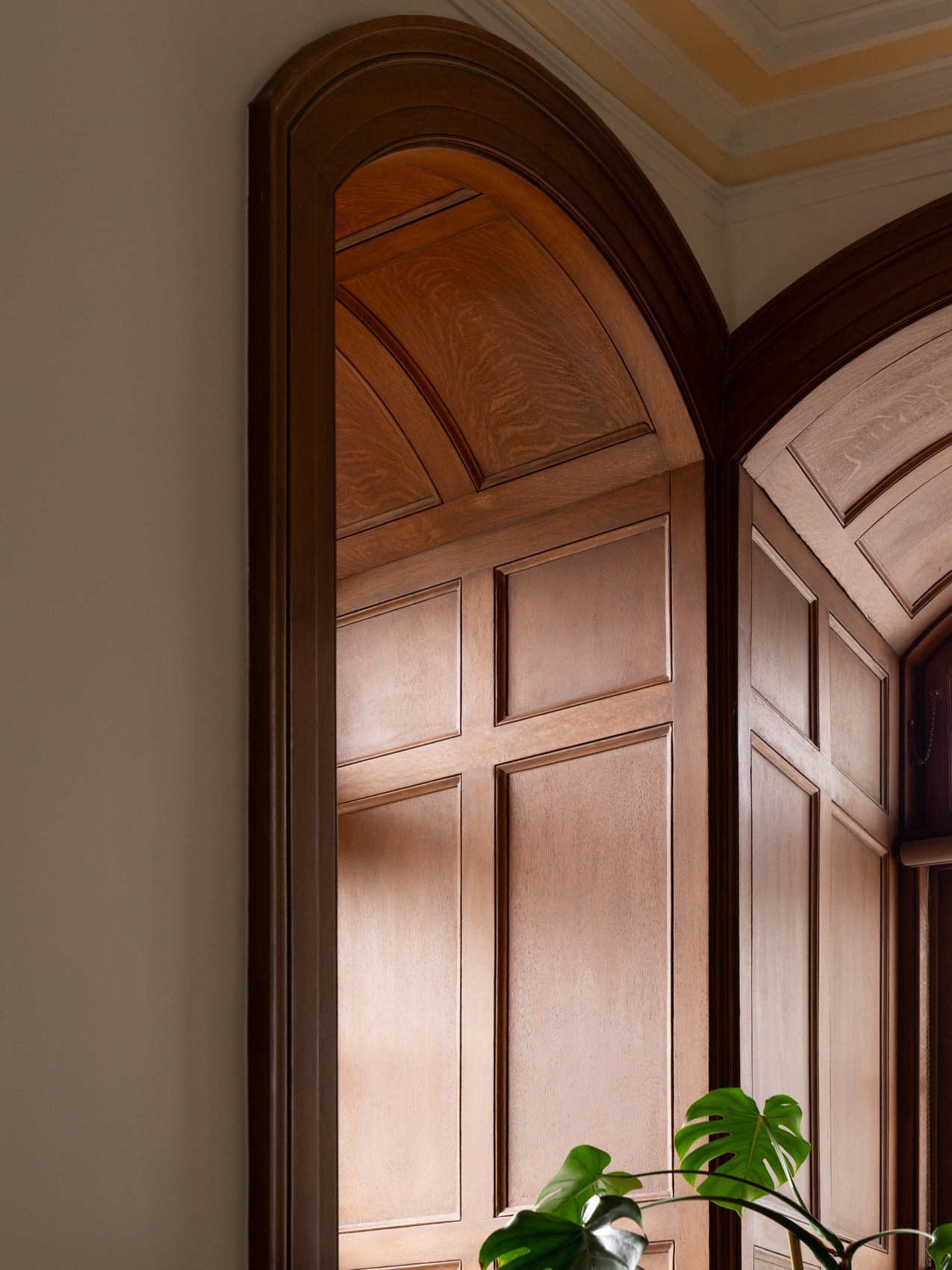 蒙特利尔市政厅丨加拿大魁北克-63