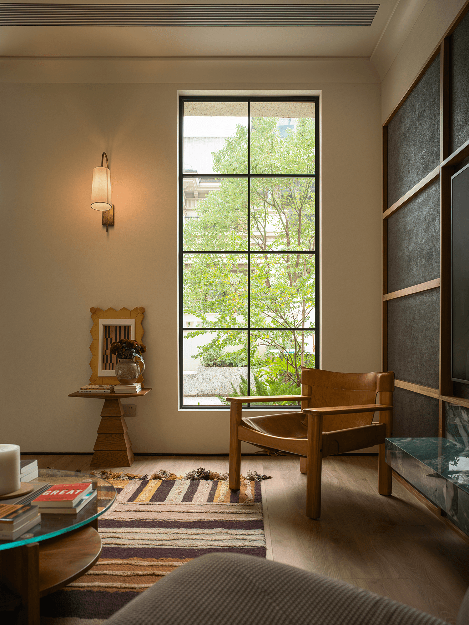 美拉德式精致自然主义丨中国重庆丨M13明涧设计-50