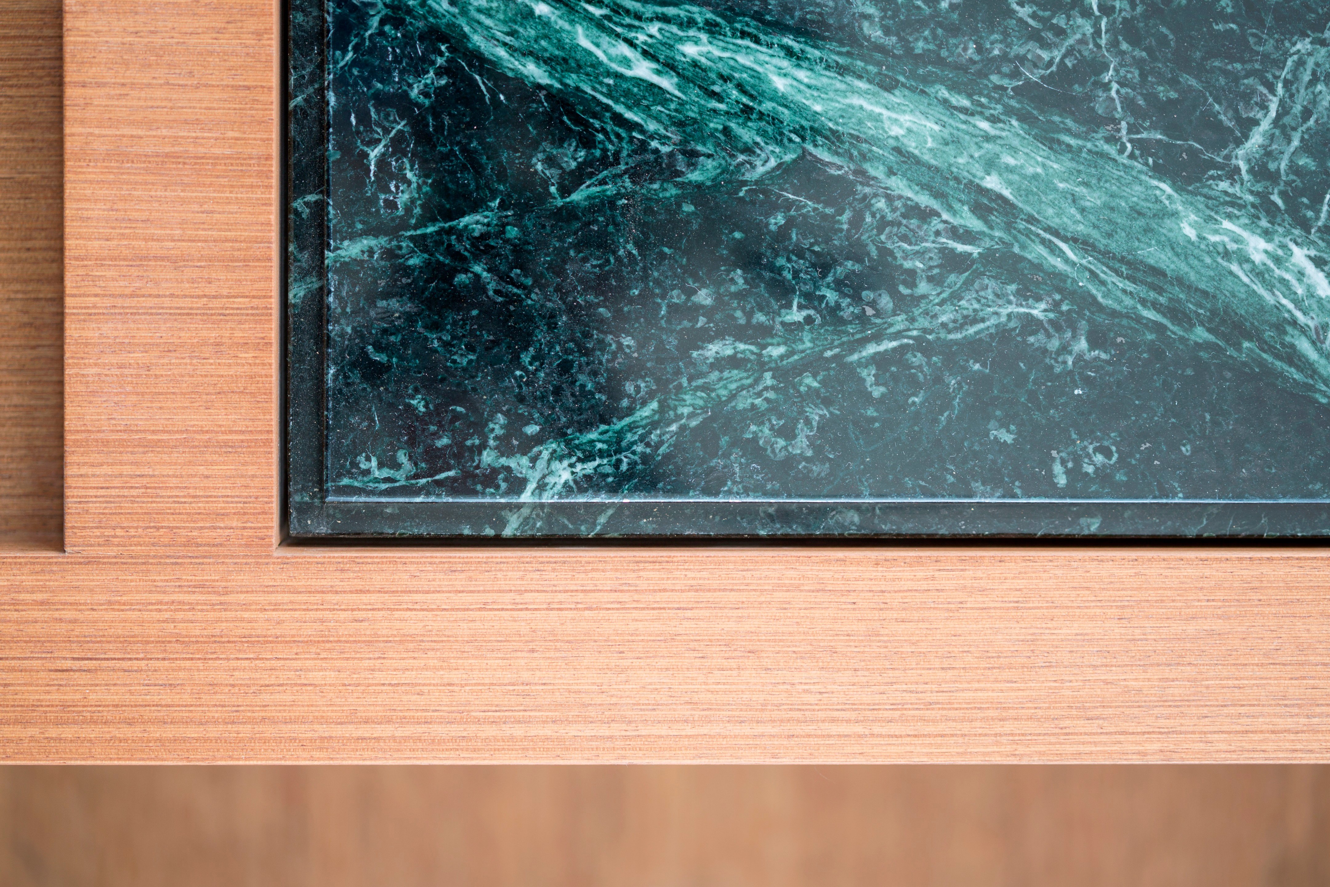 史诗公寓丨巴西圣保罗丨NATI MINAS & STUDIO-43