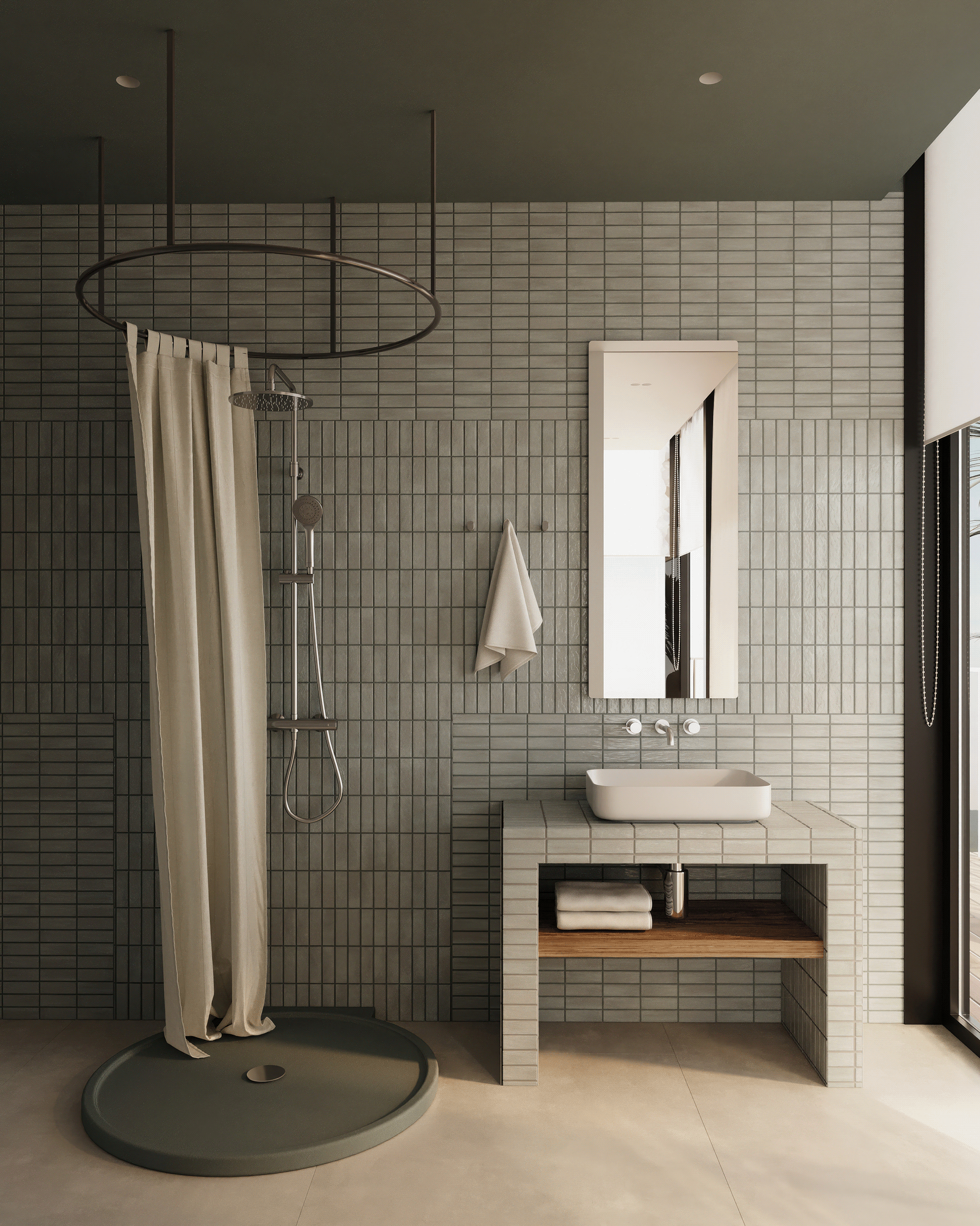 泰国民族公寓丨泰国普吉丨ZROBIM architects-53