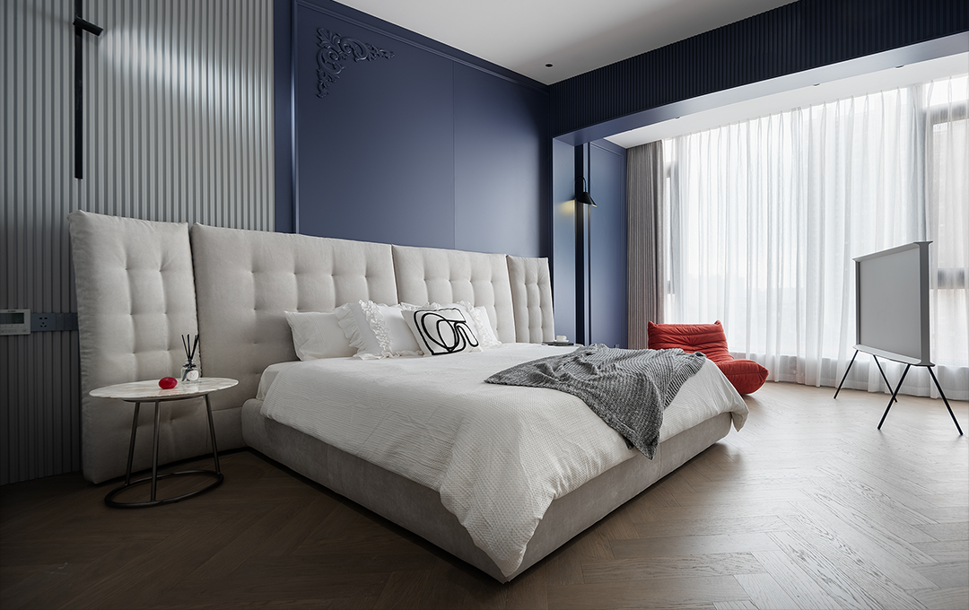 白夜童话丨中国温州丨R2社稷空间规划研究室-36