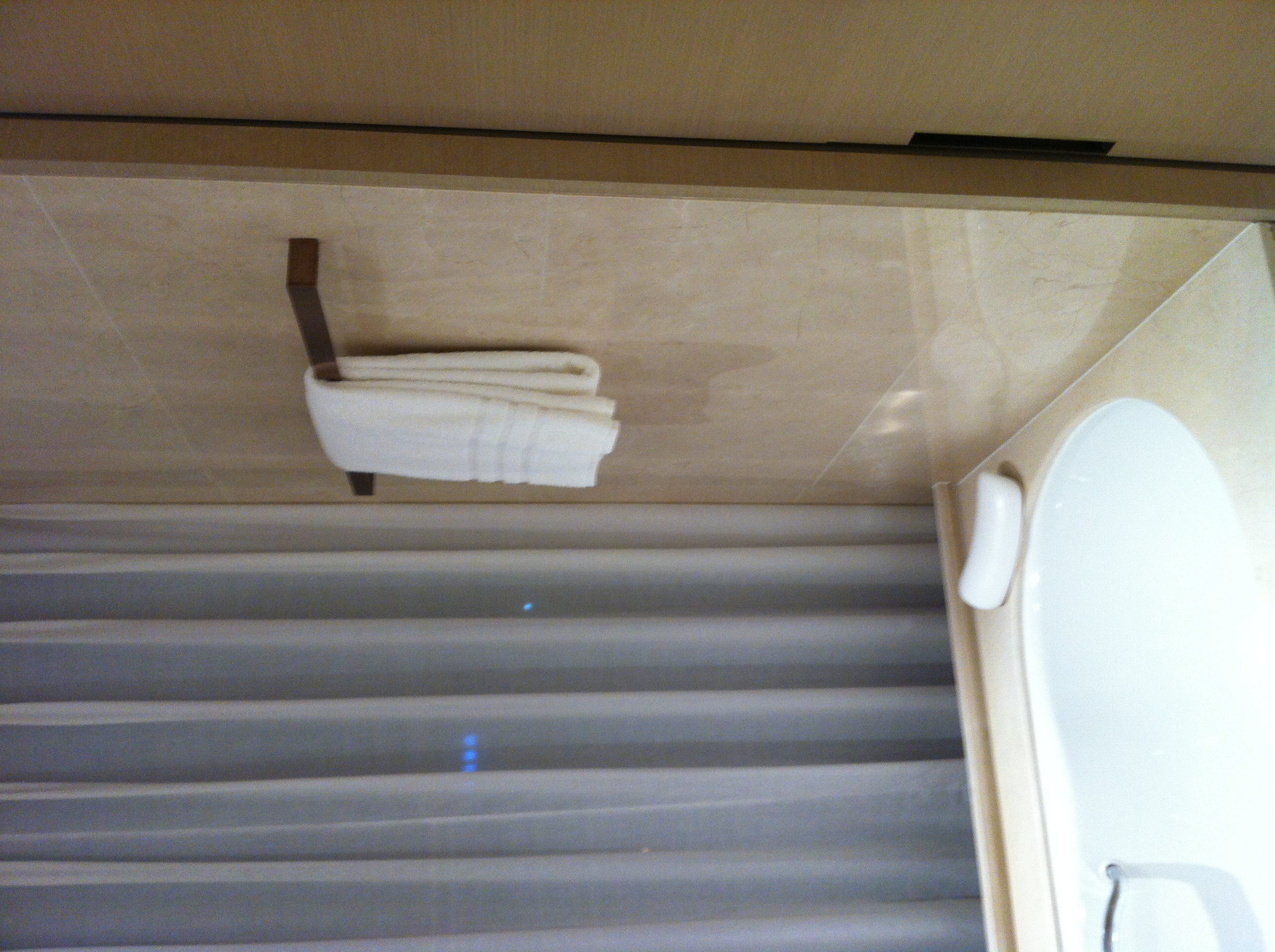 LTW  北京康莱德酒店-7-12