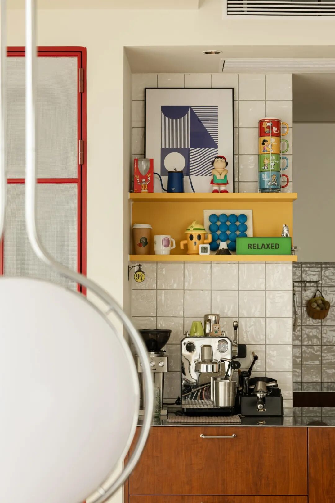 新希望·天府锦麟壹品173㎡户型住宅设计丨中国成都丨里特设计-41