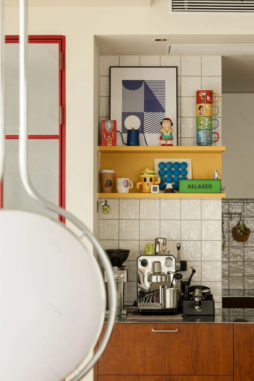 新希望·天府锦麟壹品173㎡户型住宅设计丨中国成都丨里特设计-41